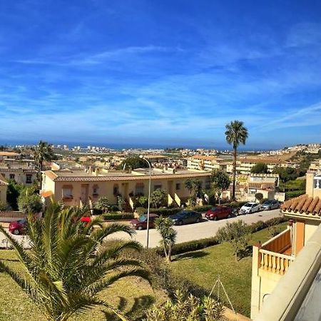 Marmontesol 224 Apartman Torrox Kültér fotó