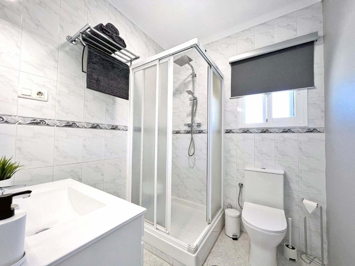 Marmontesol 224 Apartman Torrox Kültér fotó