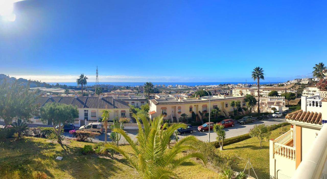 Marmontesol 224 Apartman Torrox Kültér fotó