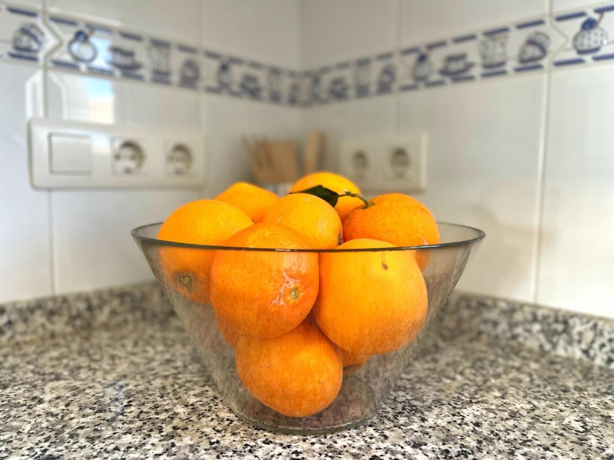 Marmontesol 224 Apartman Torrox Kültér fotó