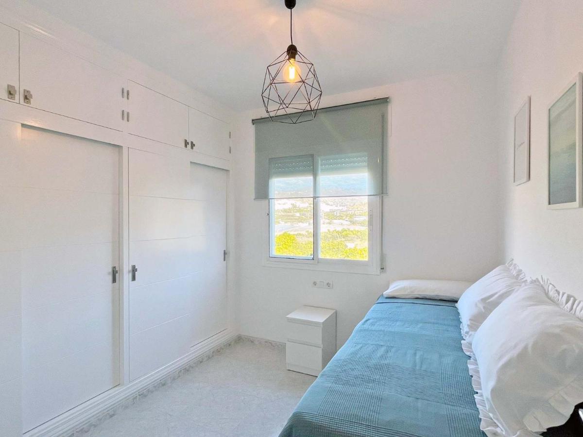 Marmontesol 224 Apartman Torrox Kültér fotó